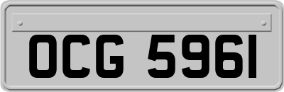 OCG5961