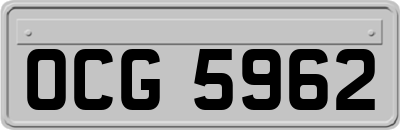 OCG5962