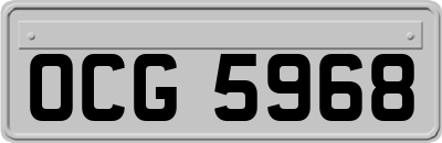 OCG5968
