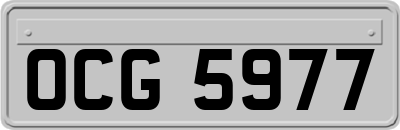 OCG5977