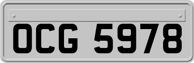 OCG5978