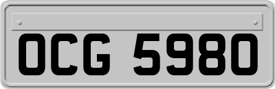 OCG5980