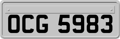 OCG5983