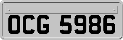 OCG5986