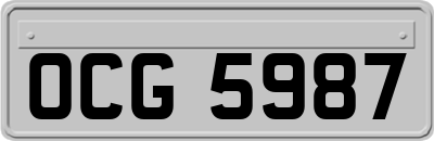 OCG5987