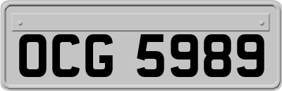 OCG5989