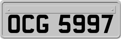 OCG5997