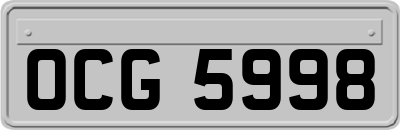 OCG5998
