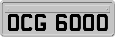 OCG6000