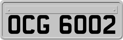 OCG6002
