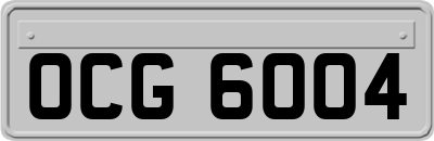 OCG6004
