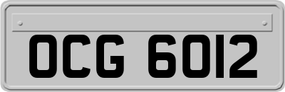 OCG6012