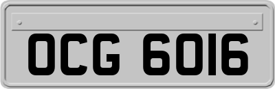 OCG6016