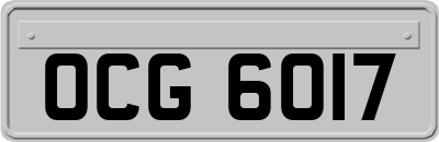 OCG6017