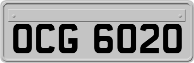 OCG6020