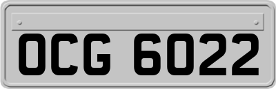 OCG6022
