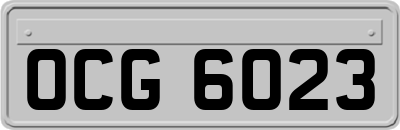OCG6023