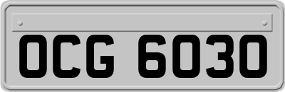 OCG6030