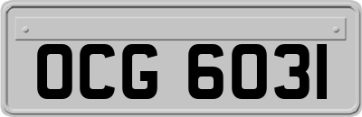 OCG6031