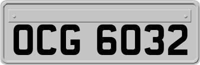 OCG6032
