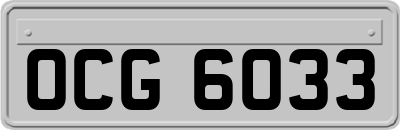 OCG6033