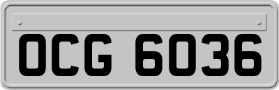 OCG6036