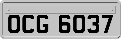 OCG6037