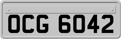 OCG6042
