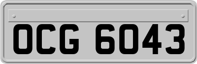 OCG6043