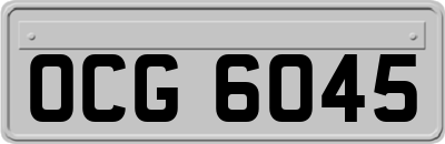 OCG6045