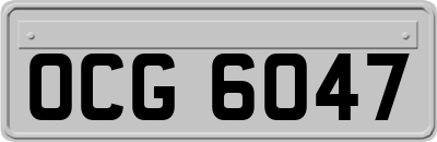 OCG6047