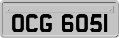 OCG6051