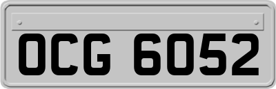 OCG6052