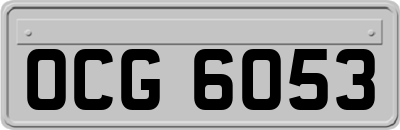 OCG6053