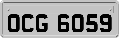 OCG6059