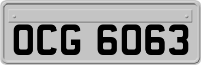 OCG6063