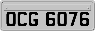 OCG6076