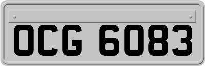 OCG6083