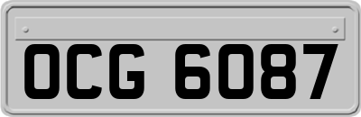 OCG6087