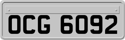 OCG6092