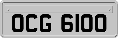 OCG6100