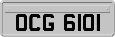 OCG6101