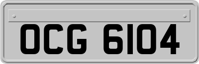 OCG6104