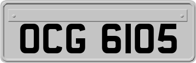 OCG6105