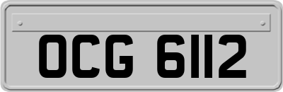 OCG6112