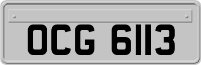 OCG6113