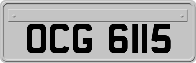 OCG6115