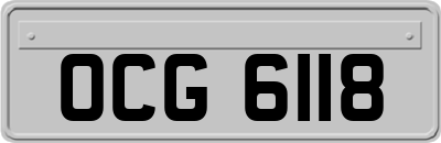 OCG6118
