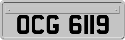 OCG6119