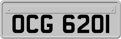 OCG6201